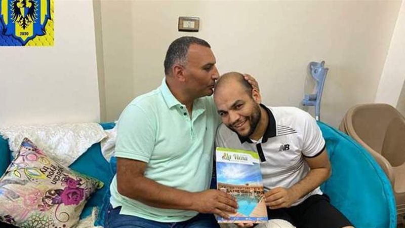 شريف الإنجليزي