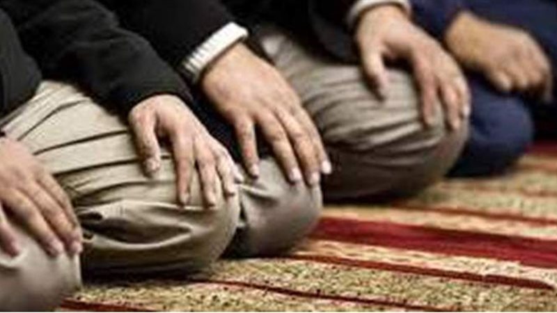 تفسير حلم الصلاة