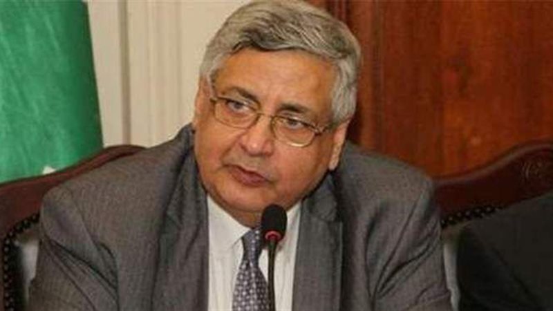 محمد عوض تاج الدين