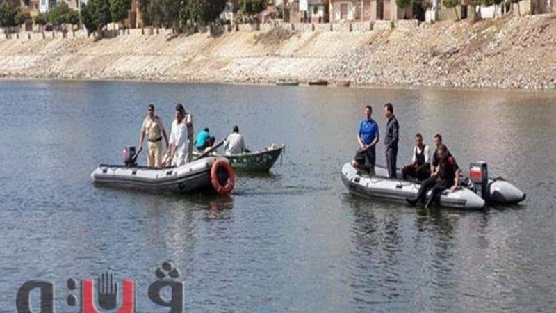قوات الإنقاذ النهري