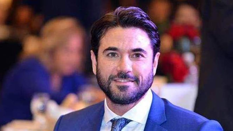 أحمد عز