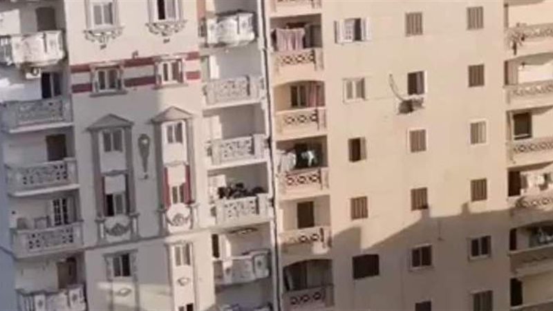 عقار الجمرك المائل
