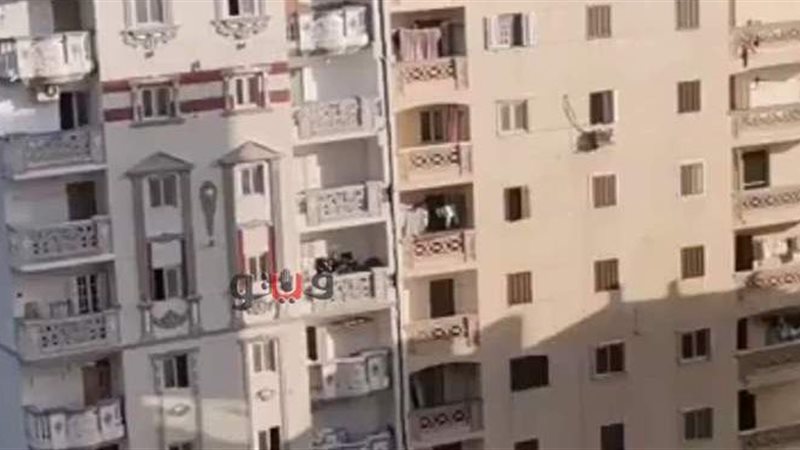 عقار مائل بالأنفوشي