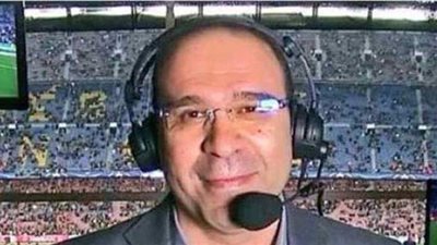 عصام الشوالي يعلق على مباراة مصر والأرجنتين عبر 