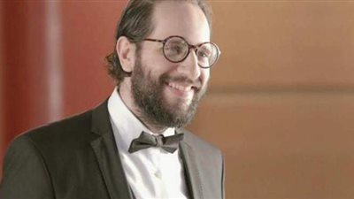 أحمد أمين يتعاقد على مسلسل مكتوب عليا في رمضان 2022