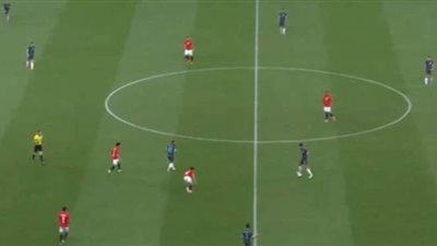 طوكيو 2020 | تعادل سلبي بين مصر والأرجنتين بعد مرور 15 دقيقة