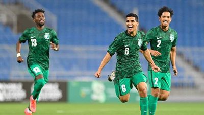 موعد مباراة السعودية وألمانيا بـ أوليمبياد طوكيو