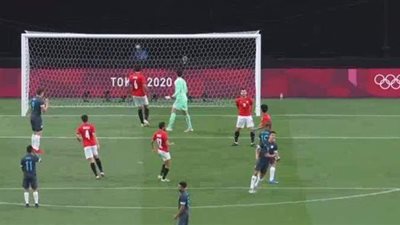 طوكيو 2020 | التعادل السلبي يسيطر على مباراة مصر والأرجنتين بعد مرور 30 دقيقة