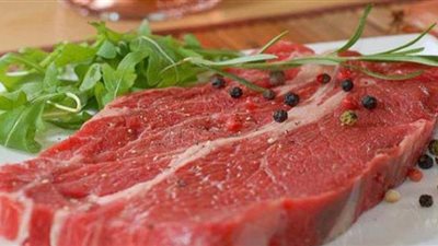 أسعار اللحوم قائم ومذبوح اليوم 25- 7-2021