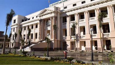 جامعة بنها من أفضل 10 جامعات مصرية طبقا لتصنيف ويبومتركس