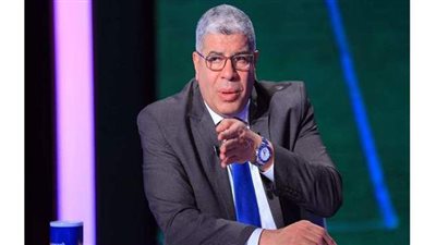 شوبير بعد هدف الأرجنتين في مصر: بلاش عكننة ع الصبح