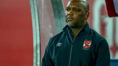 اخبار الأهلى | موسيمانى يحذر اللاعبين قبل مواجهة الإنتاج.. والتشكيل المتوقع للفريقين