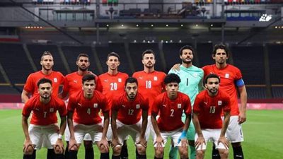 ترتيب مجموعة مصر بعد الخسارة أمام الأرجنتين
