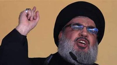 موقع عبري: زعيم حزب الله يقود الحرب الباردة ضد إسرائيل