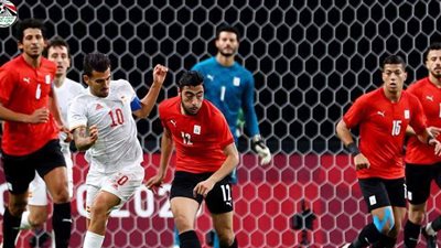 موعد مباراة المنتخب الأولمبي القادمة.. والفريق المنافس
