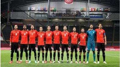 بث مباشر لمباراة مصر والأرجنتين في أولمبياد طوكيو