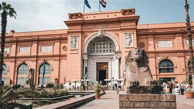 رد حاسم من الحكومة حول هدم متحف التحرير بعد افتتاح المتحف الكبير