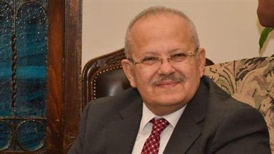 الخشت يطرح مبادرة لسد الفجوة المعرفية مع الجامعات العشر الأولى على مستوى العالم