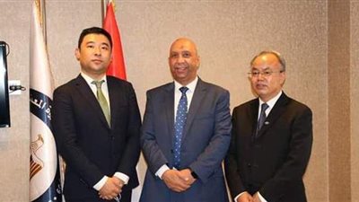 بترومنت توقع مذكرة تفاهم مع شركة CNCEC الصينية