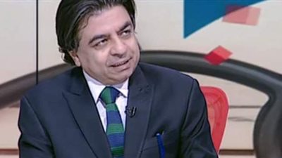 جمال شعبان: متابعة اللاعبين والفرق المصرية في الأوليمبياد خطر على القلب