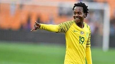 خطوة واحدة تفصل بيرسي تاو عن الانتقال للأهلي