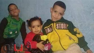 أول صورة لـ ضحايا العصير الفاسد في واقعة كوم البيجا بقنا