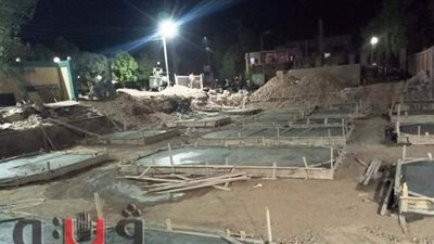 11.5 مليار جنيه تكلفة 454 مشروعا ضمن مبادرة 