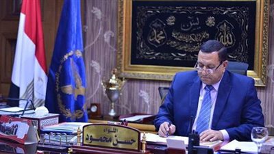 القبض على المتهم بقتل شقيقته وزوجها بسوهاج