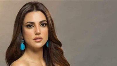 درة توجه رسالة للسباح التونسي بعد حصوله على ذهبية طوكيو