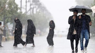 جازان السعودية تفرض عقوبات على المتهورين أثناء الأمطار