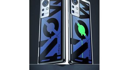 إطلاق هاتف جديد بميزة الشحن الكامل في 10 دقائق.. تعرف عليه