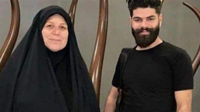 الأول مشنوق والثاني مقتول.. ناشطة عراقية تنعي نجلها بعد اغتياله بدم بارد