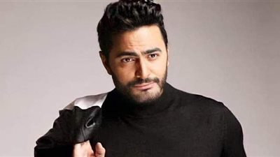 تامر حسني يحقق 17 مليون مشاهدة بـ أغنية 
