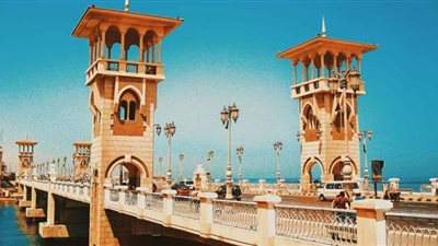 حالة الطقس في الإسكندرية غدا الإثنين ٢٦ - ٧ - ٢٠٢١