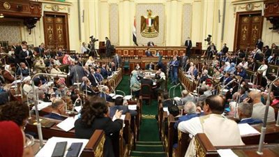 رفع جلسة البرلمان.. وغدا استكمال مناقشة قانون تنمية البحيرات