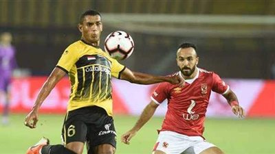 الليلة.. الأهلي يبحث عن انتصار يعيد الثقة أمام الإنتاج الحربي