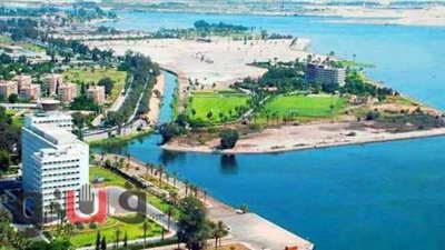 حالة الطقس في الإسماعيلية غدا الإثنين 26 - 7 - 2021