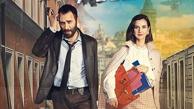 ATV تطرح أحدث برومو للحلقة 6 من مسلسل مصيبة رأسي