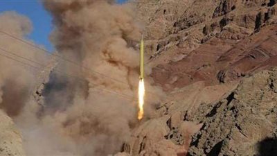 مجلس وزراء الداخلية العرب يدين استهداف السعودية بصاروخ باليستي