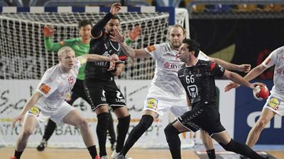 أولمبياد طوكيو| تاريخ لقاءات منتخب اليد مع الدنمارك