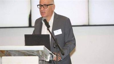 أمير حايك.. أول سفير لإسرائيل في الإمارات