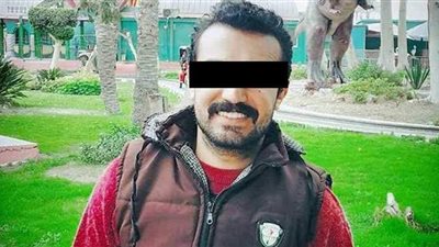 ضبط الطبيب المتهم بقتل زوجته في المنصورة