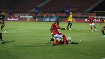 ريمونتادا مثيرة.. بواليا يخطف فوزا مهما للأهلي أمام الإنتاج الحربي