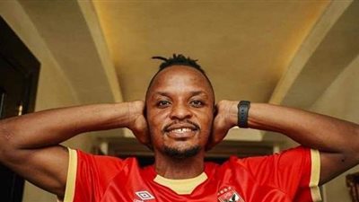 بعد تسجيله في مرمى الإنتاج الحربي.. تعرف على أهداف بواليا مع الأهلي