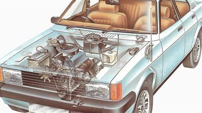 بعد زيادة البنزين.. أضرار تصيب سيارات البنزين المحولة لغاز طبيعى