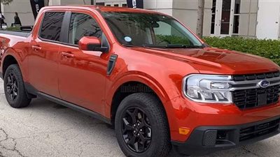 بعد زيادة أسعار البنزين.. تعرف على معدل استهلاك سيارات فورد للوقود| فيديو