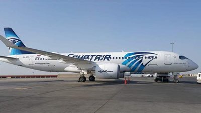 تعرف على آخر خصومات مصر للطيران على متن رحلاتها