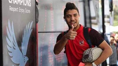 جدول ترتيب هدافي الدوري بعد فوز الأهلي على الإنتاج الحربي