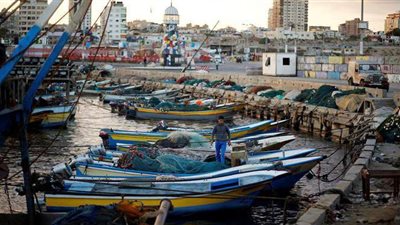 قرار جديد من إسرائيل بشأن قطاع غزة