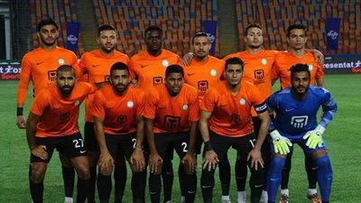 اليوم.. البنك الأهلي يواجه بيراميدز بالدوري الممتاز